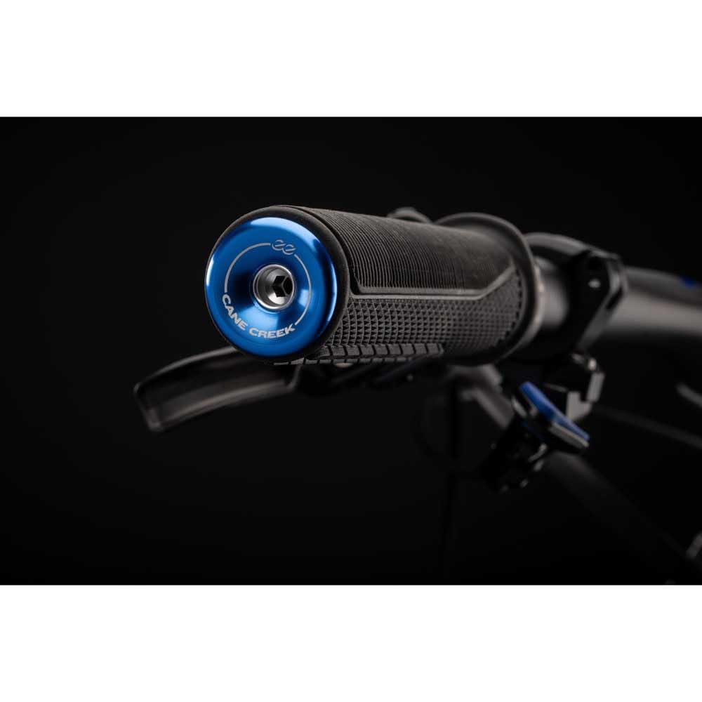 Amazon | eeBarKeepのバーエンドプラグ | Cane Creek | グリップ